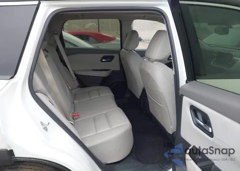 2023 Nissan Rogue Sl Intelligent Awd из США, поврежденный, VIN JN8BT3CB5PW488288